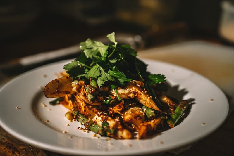 Basement Cafe 樓下咖啡 - hero 1