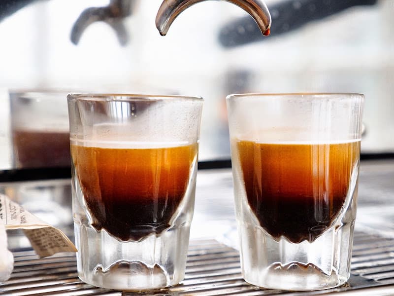 Kafemera 卡菲米朗精品咖啡館 - hero 1