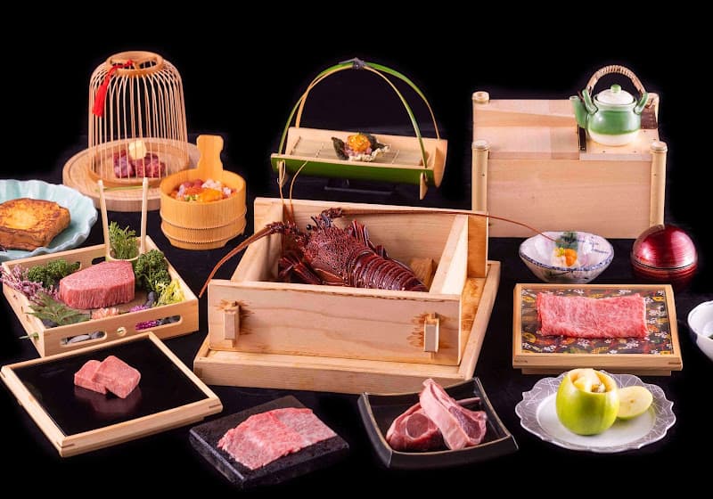 樂軒和牛專門店 - hero 1