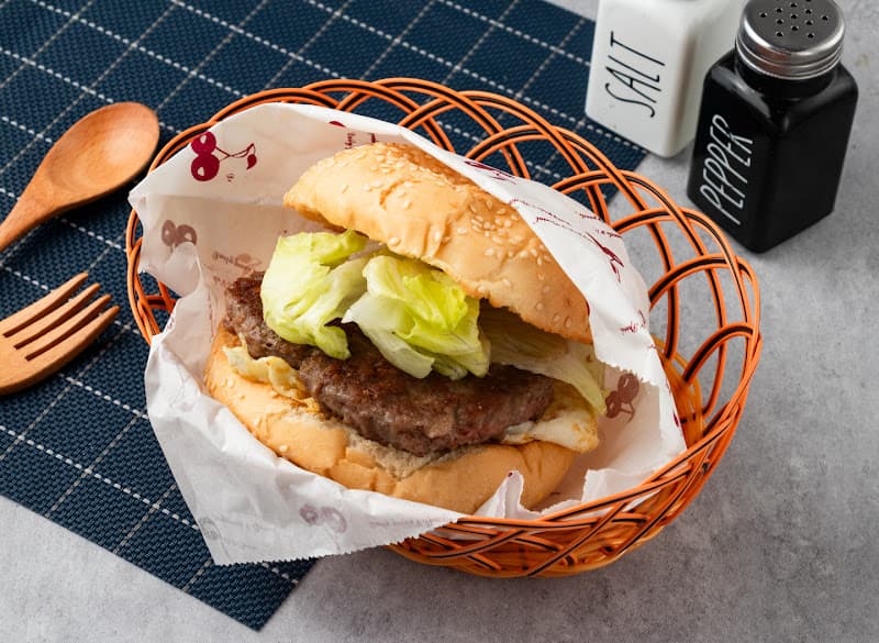 呷齁霸嘟嘟 Ba Du Du -大安區|台大|科技大樓(早午餐|早餐店|鍋燒麵)大量訂單需提前預約 來電詢問 - hero 4