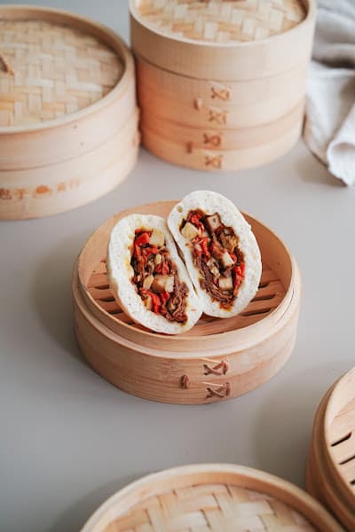 包子商行 BAO SO HARD通化店 - hero 4