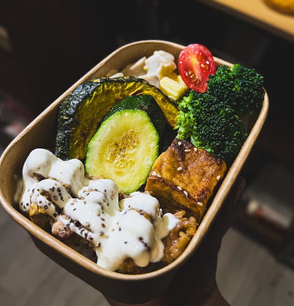 Sydney Cafe（公館外帶門市） - hero 3