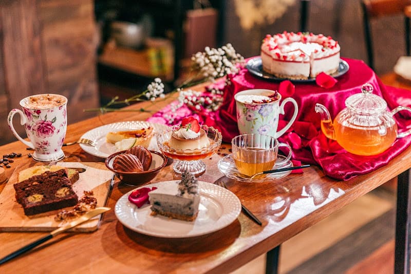 明日のお弁当（明日便當） - hero 1