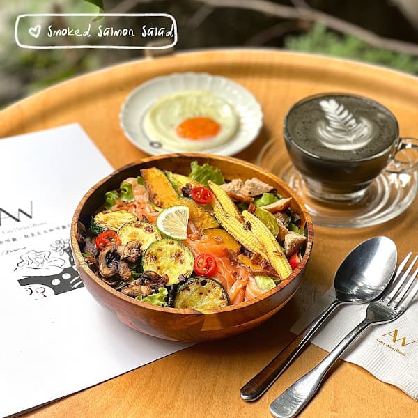 AW Cafe Wine Bistro - hero 5