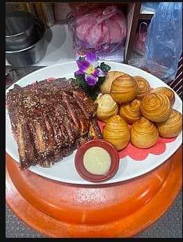 謝師傅熱炒店 - hero 1