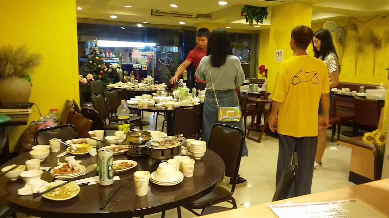 泰好味泰式料理 - hero 1