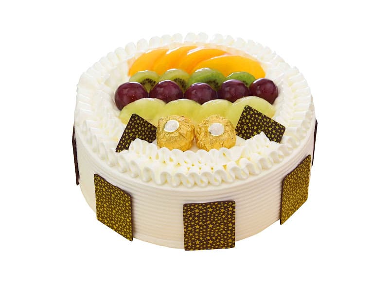 聖保羅烘焙花園 永和店 - hero 4