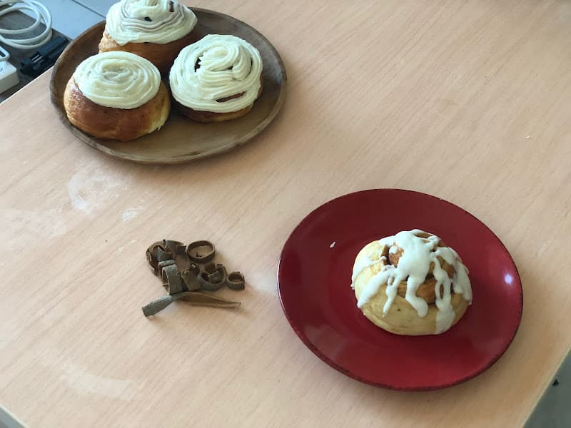 肉桂樹 The Cinnamon Tree 肉桂捲-師大店 - hero 4