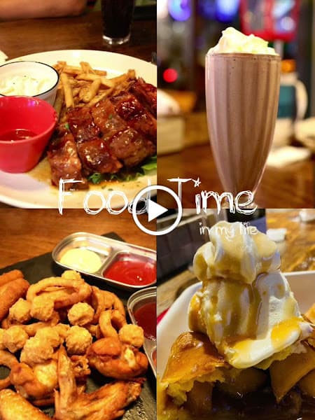 Pattie-O 樂緹歐美式餐廳 - hero 2