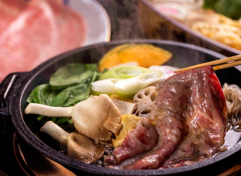 松阪亭別邸 - hero 1