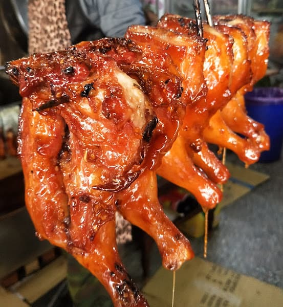 香港大中華燒腊 - hero 1