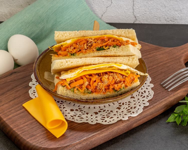 轉角84早午餐 - hero 1