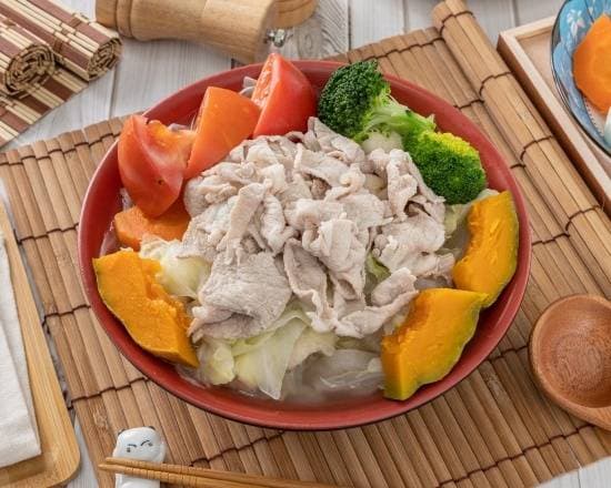 幸福廚房阿廷師私房菜 - hero 1