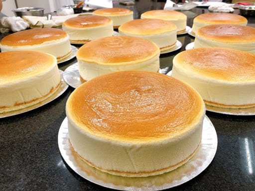 烘焙樂室 - hero 1