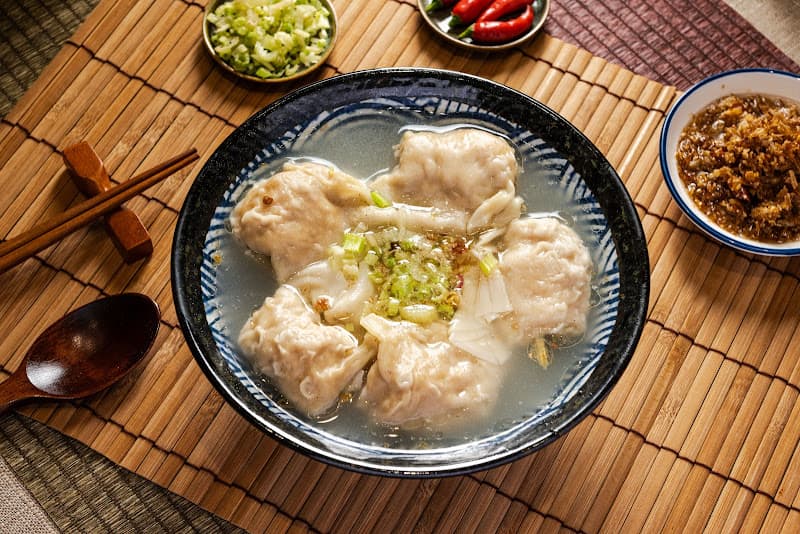 匾十堂 台北101店 －手作餛飩專賣 - hero 4