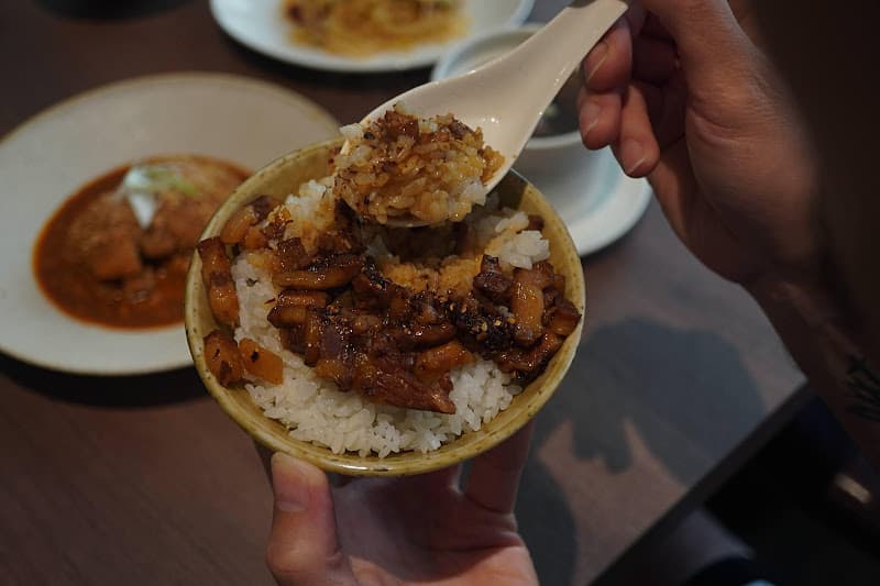 宋朝中餐廳 - hero 1