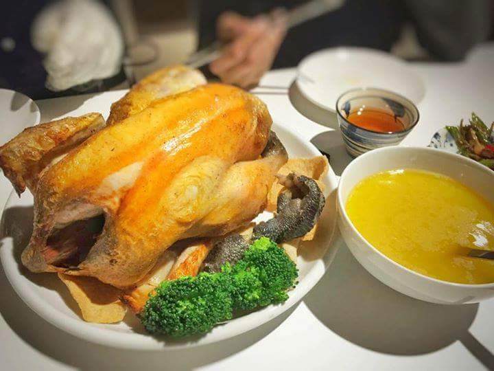 好雞飯堂（預約制） - hero 1