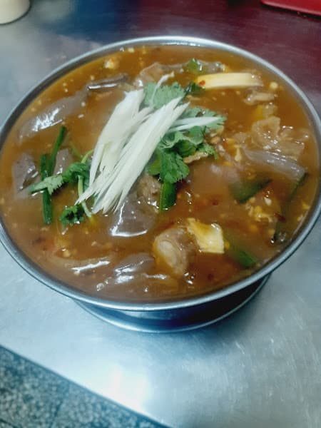 炒火大麵飯館 - hero 1