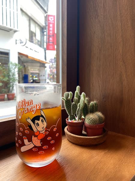 小川珈琲所（營業時間以IG公告為主） - hero 1