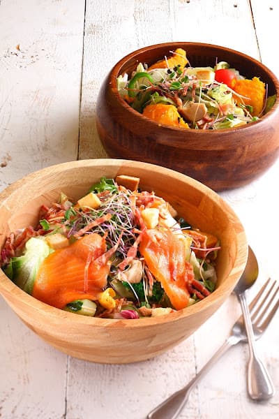 Hungry Pans 夯堡 公館店 - hero 2