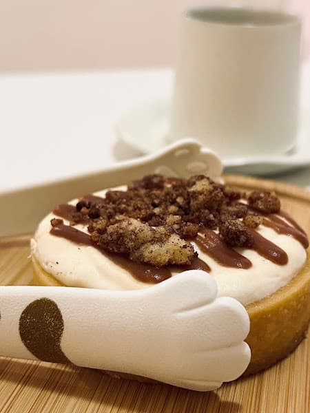 Boffee (上海水煎包旁的鐵門走進來） - hero 1