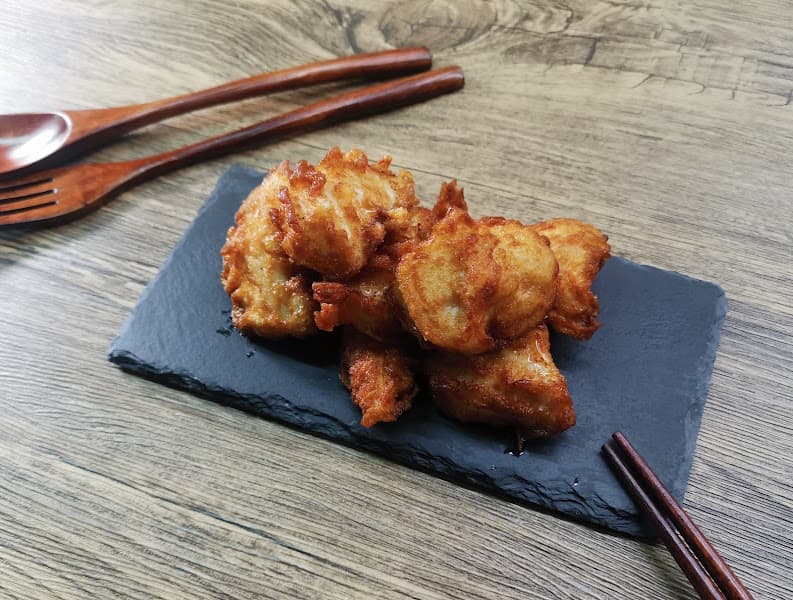 炸匠 美式炸雞 Craftsman’s chicken - hero 3