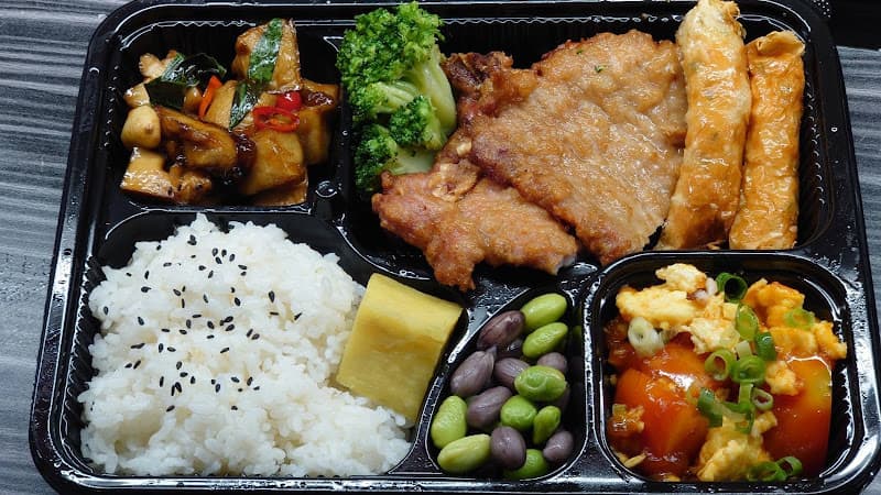 東萊便當敦南店 - hero 3