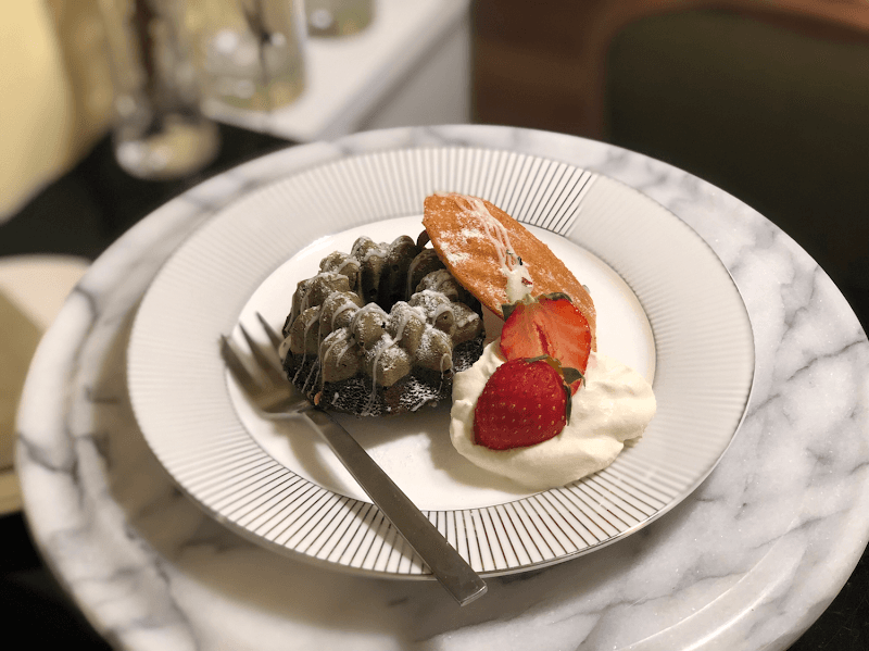 旅人咖啡（最後供餐時間為打烊前一小時） - hero 1