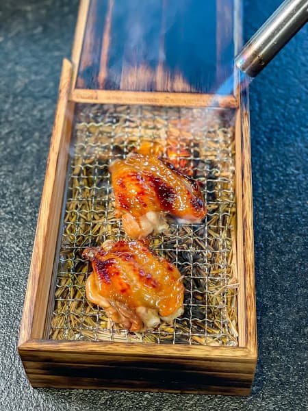 蘭亭燒肉 和牛極緻料理 |寵物友善| 專人無油煙燒烤 - hero 1