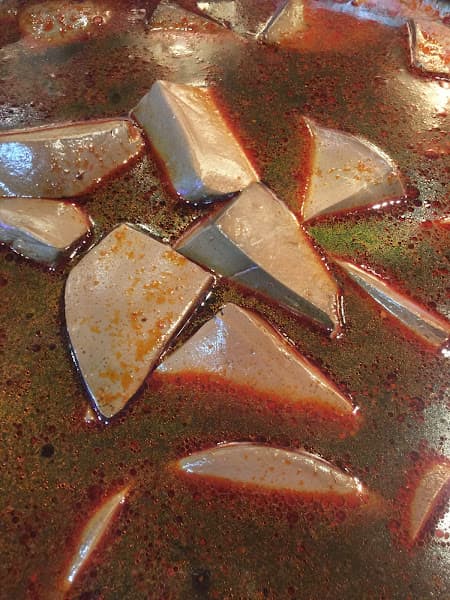 白帝城川式滷味(公館店） - hero 5