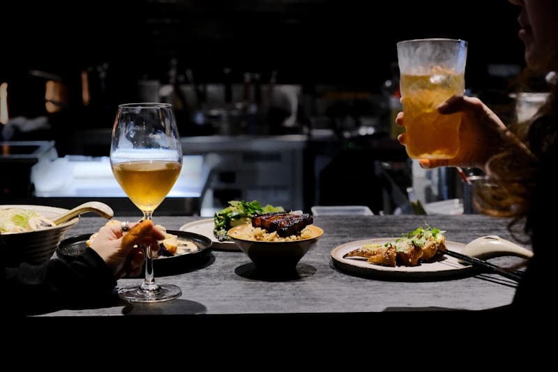 SOMMÉ 法式澄淨料理 - hero 1