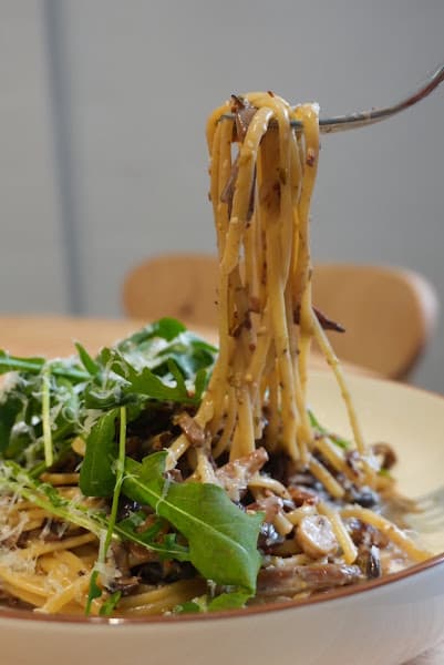 賜福早午餐luckyou_brunch（晚間小酒館） - hero 1