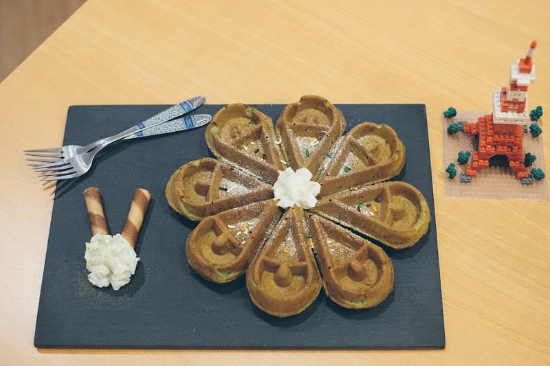 CAFE FUGU ROASTERS(2025金杯獎 手沖＆咖啡烘焙 雙優勝) - hero 1