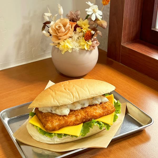 永和苑子早午餐_Yuanzi cafe -永和寵物友善 文青早午餐 特色早午餐 - hero 1