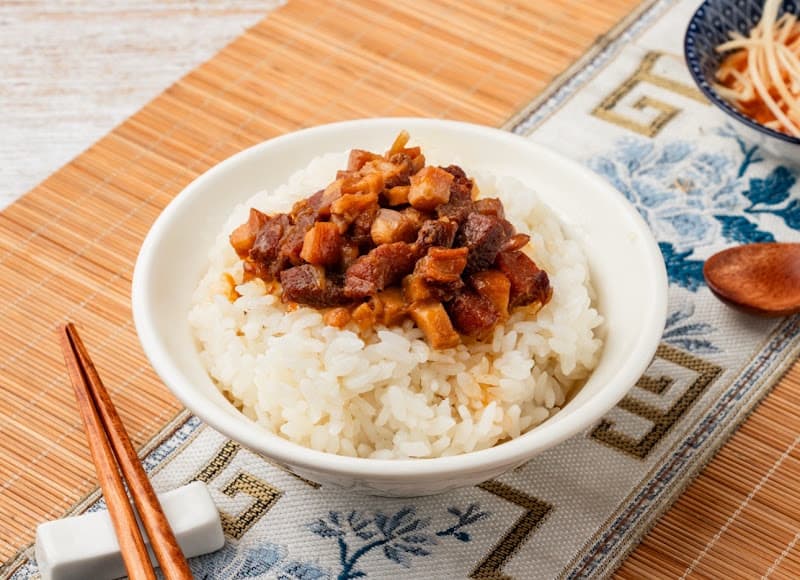 古城古早麵 大安店 - hero 4