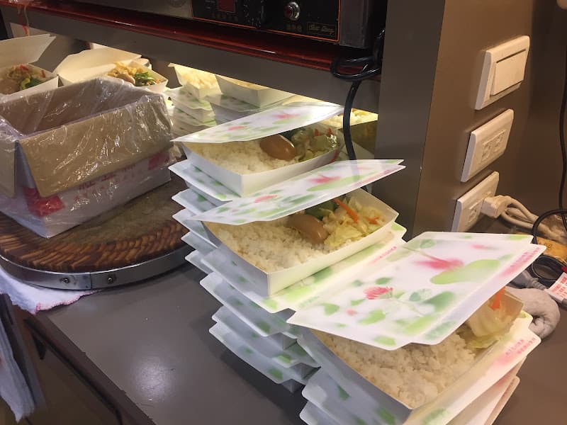 東萊便當敦南店 - hero 5