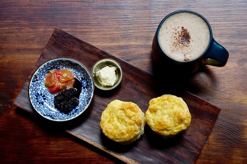 黑洞珈琲店（營業至8/31） - hero 1