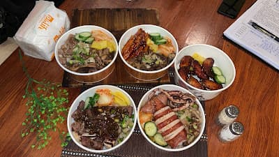 狠生氣日式燒肉