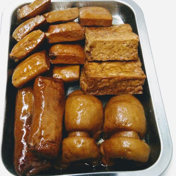 素元齋Vegan - hero 5