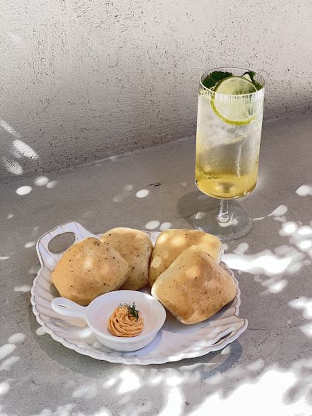 青沐（大安店） - hero 1