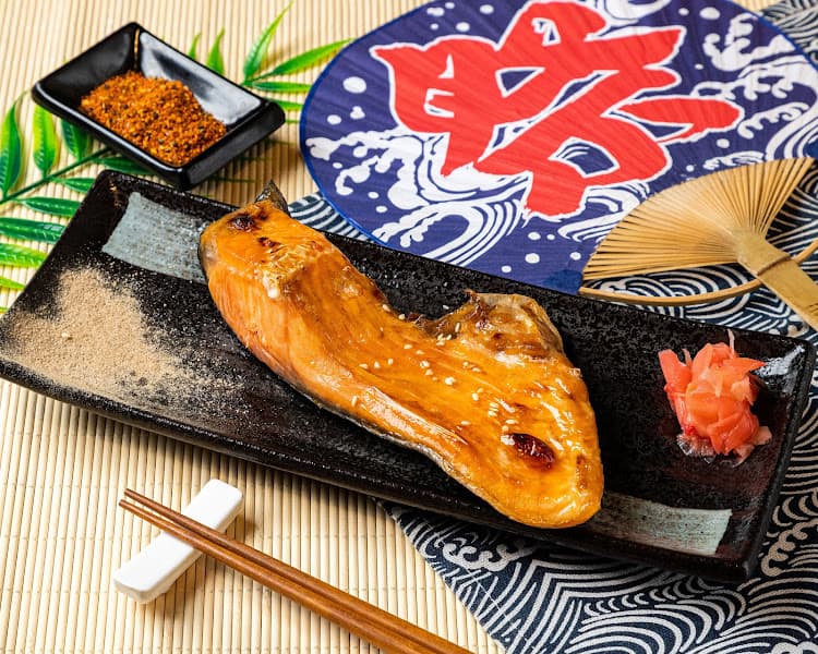 十二家 串燒 居酒屋 - hero 1