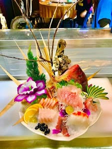 二本松涮涮屋 本館