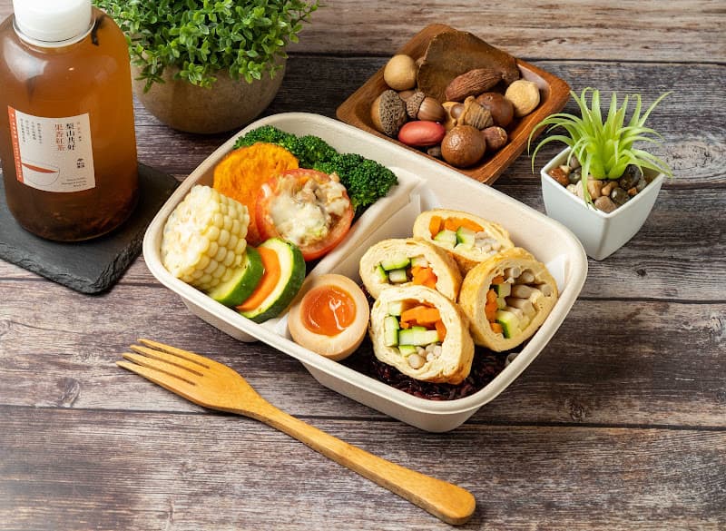 OL健康餐盒 大安店 - hero 3