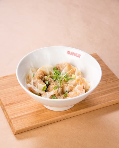 奇福扁食 永康東門總店 - hero 1