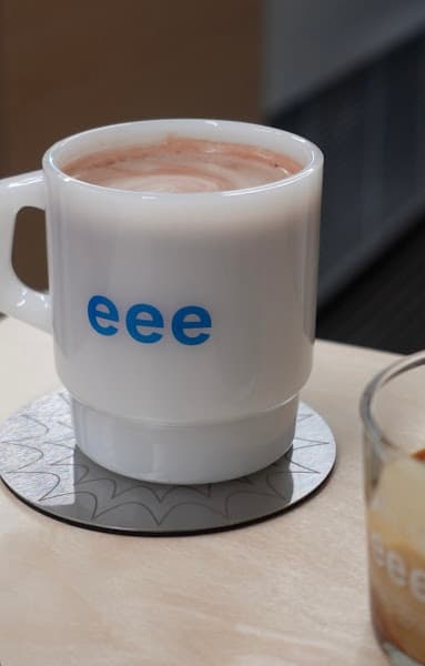 eee ice cream and bakes 冰淇淋 | 純素 | vegan | gluten free - hero 1