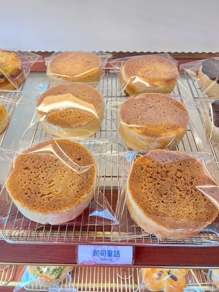 一番堂烘焙坊 - hero 5