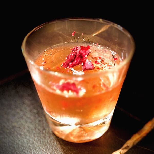 薰花日式餐酒館 - hero 1