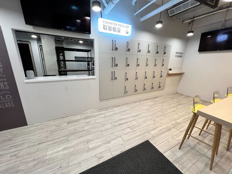 KitchenNow @ 信義通化店 - hero 1