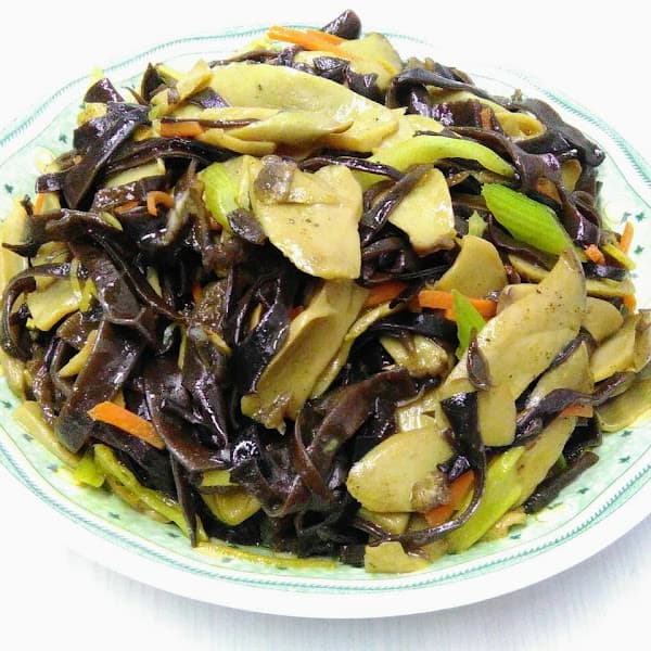 素元齋Vegan - hero 4