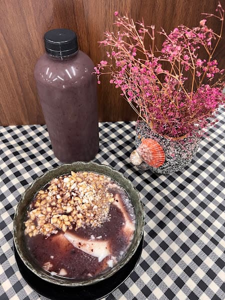 O’smile豆花 - hero 3